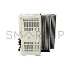 Mitsubishi MDS-B-V2-2010 Dual Axis Servo Drive Used