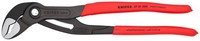 Knipex Cobra Hightech Wasserpumpenzange 87 01 300 Rutschhemmender Kunststoff