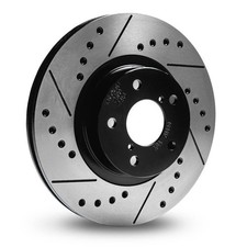 Tarox Bremsscheiben Sport Japan - 11+ Opel Astra J GTC 1.4/1.6/1.7/2.0