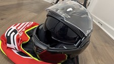 Ls2 900 Valiant Ii Motorcycle Helmet Size Xxl