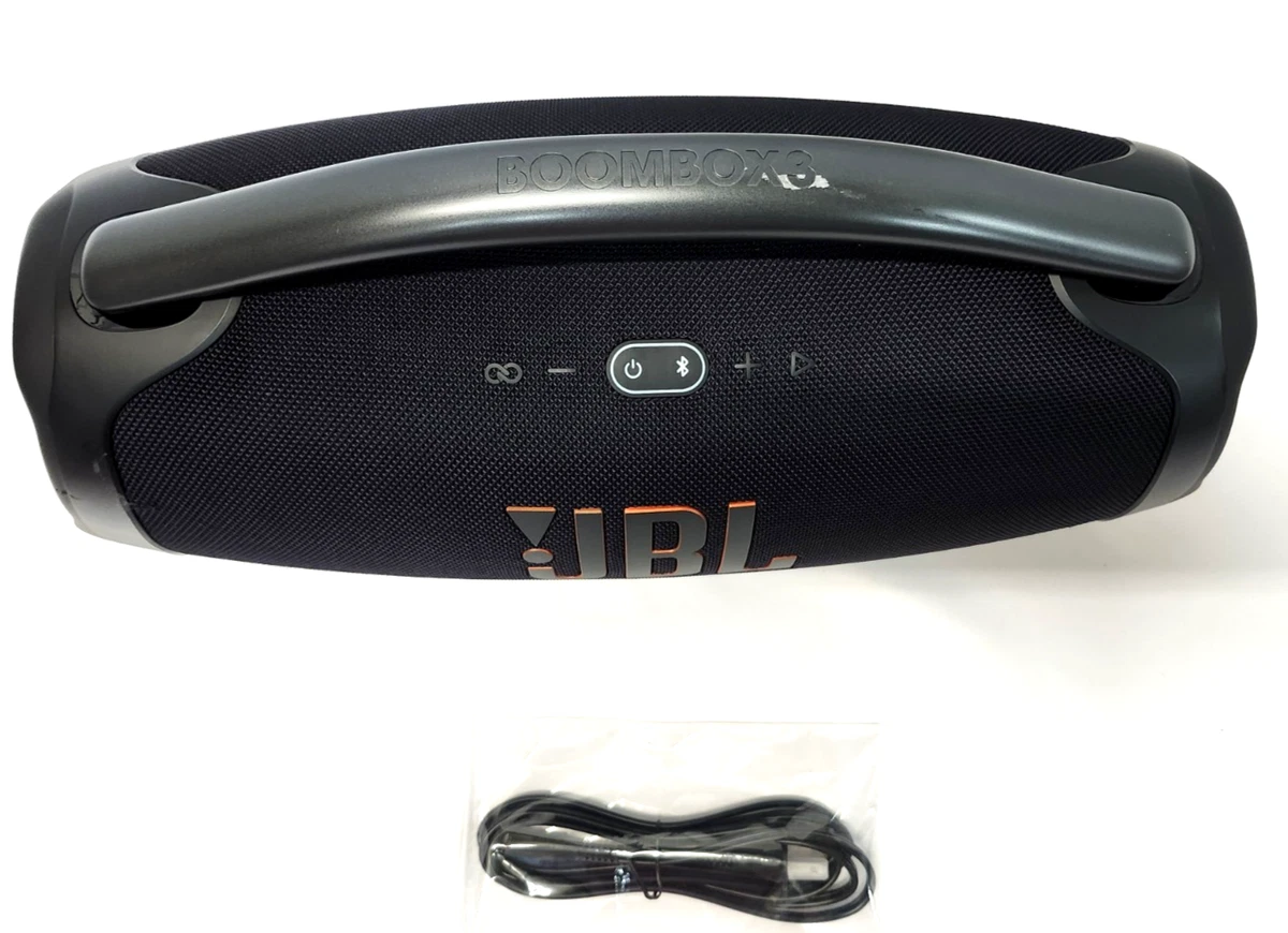 JBL Portable Stereos & Boomboxes for sale - eBay