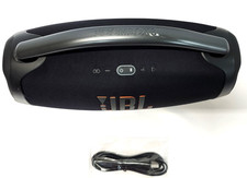 JBL Boombox 3 Bluetooth Speaker Cosmetics - L3