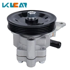 Kucar Power Steering Pump for Infiniti Nissan I30 I35 Maxima 1995-2003 21-5933