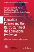 Romuald Normand (U. A.) | Education Policies and The Restructuring Of The...