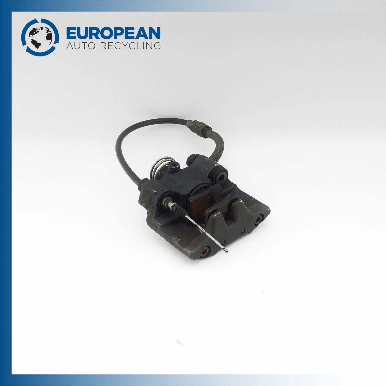 2012 ASTON MARTIN VANTAGE V8 Conv Rear Parking Brake Caliper Right OEM