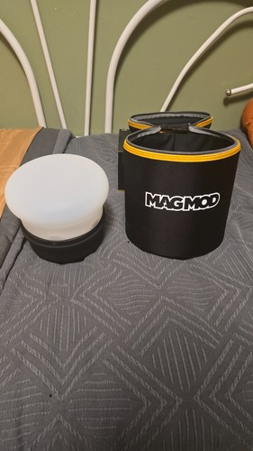 MagMod XL Professional Strobe Kit