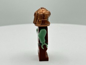 LEGO Castle Fantasy Troll Warrior 8 Minifigure - cas400 - Set 7078