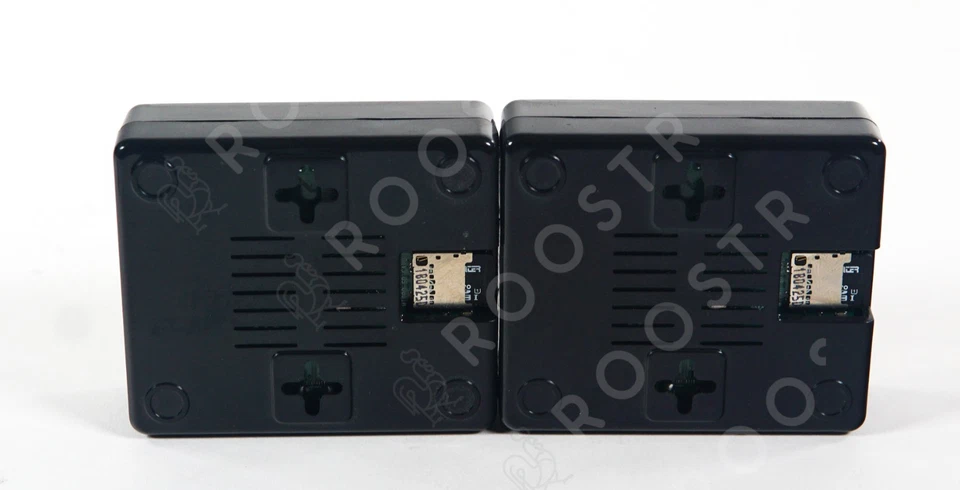 Lote de (2) Fonte de Alimentação Micro SD Raspberry Pi 3 Modelo A+ 32GB MicroCenter - Imagem 2 de 3