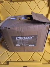 Protexx Surface Protection Seam Tape For Paper 3" X  180' Lot Of 22 Rolls.  