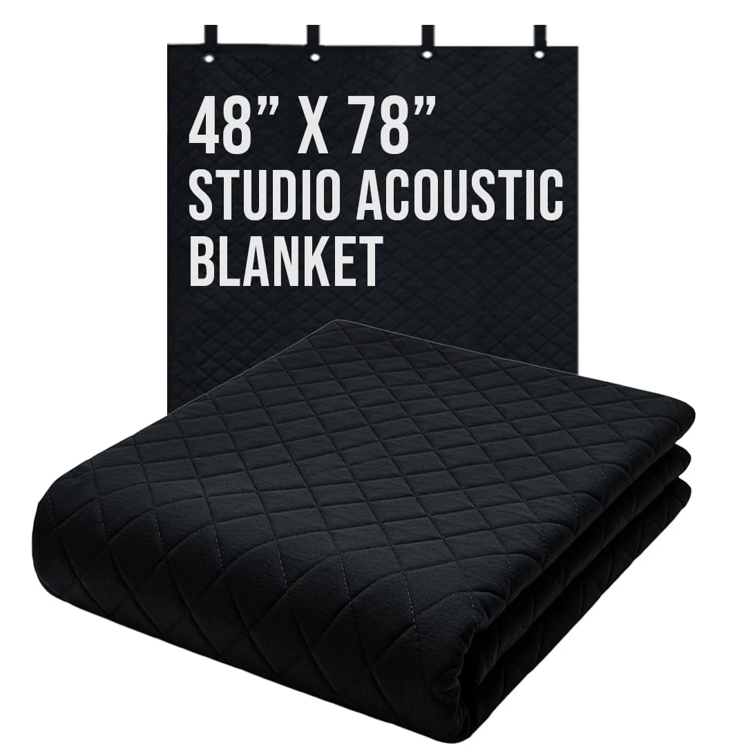 sound blanket products for sale | eBay