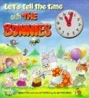 Lets Tell the Time with the Bunnies von Fredman, Alan | Buch | Zustand gut