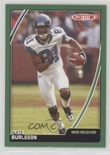 2007 Topps Total Nate Burleson #167 3bz