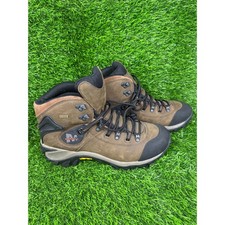 Merrell Phaser Peak J53683 Mens 11.5 Waterproof Leather Hiking Boots Vibram Snow