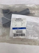 Johnson Controls TE-631AP-1 Temperature Sensor 6” For Well Insertion