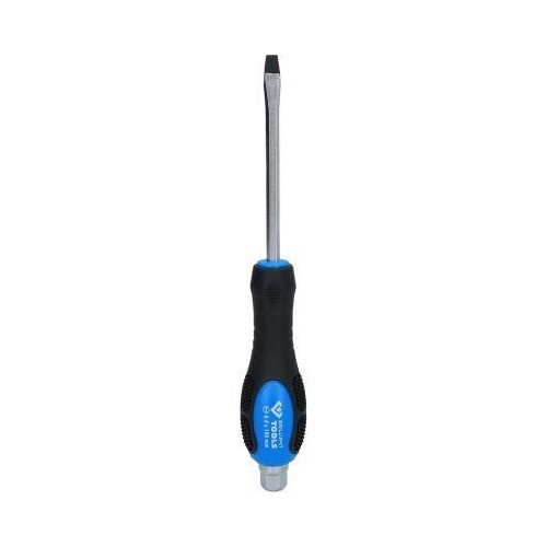 Schraubendreher Schlitz Mit Schlagkappe, 6,0 Mm Brilliant Tools BT034804-image