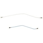 Flex Cable Set Coax Antenna Set of 2 for Samsung Galaxy S9+ PCB Ribbon Circuit