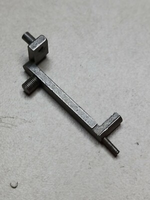 Smith & Wesson K-Frame Bolt Cylinder Catch Models 10 12 13 14 15 16 17 19 65 66
