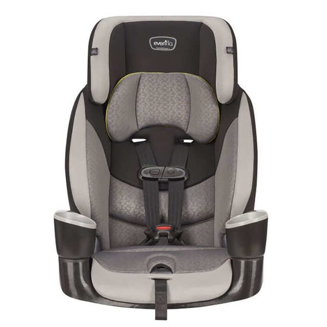 maestro sport harness booster car seat