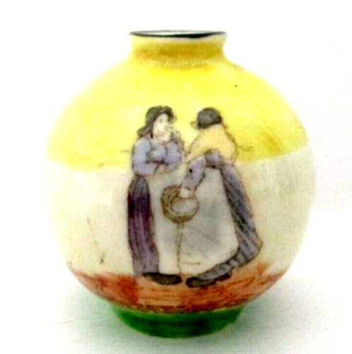 RARE ROYAL DOULTON SERIESWARE