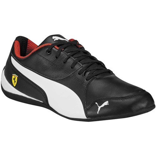 Puma Ferrari Drift Cat 7 Shoes - 305998-02 Puma Ferrari Drift Cat 7 Shoes - 305998-02