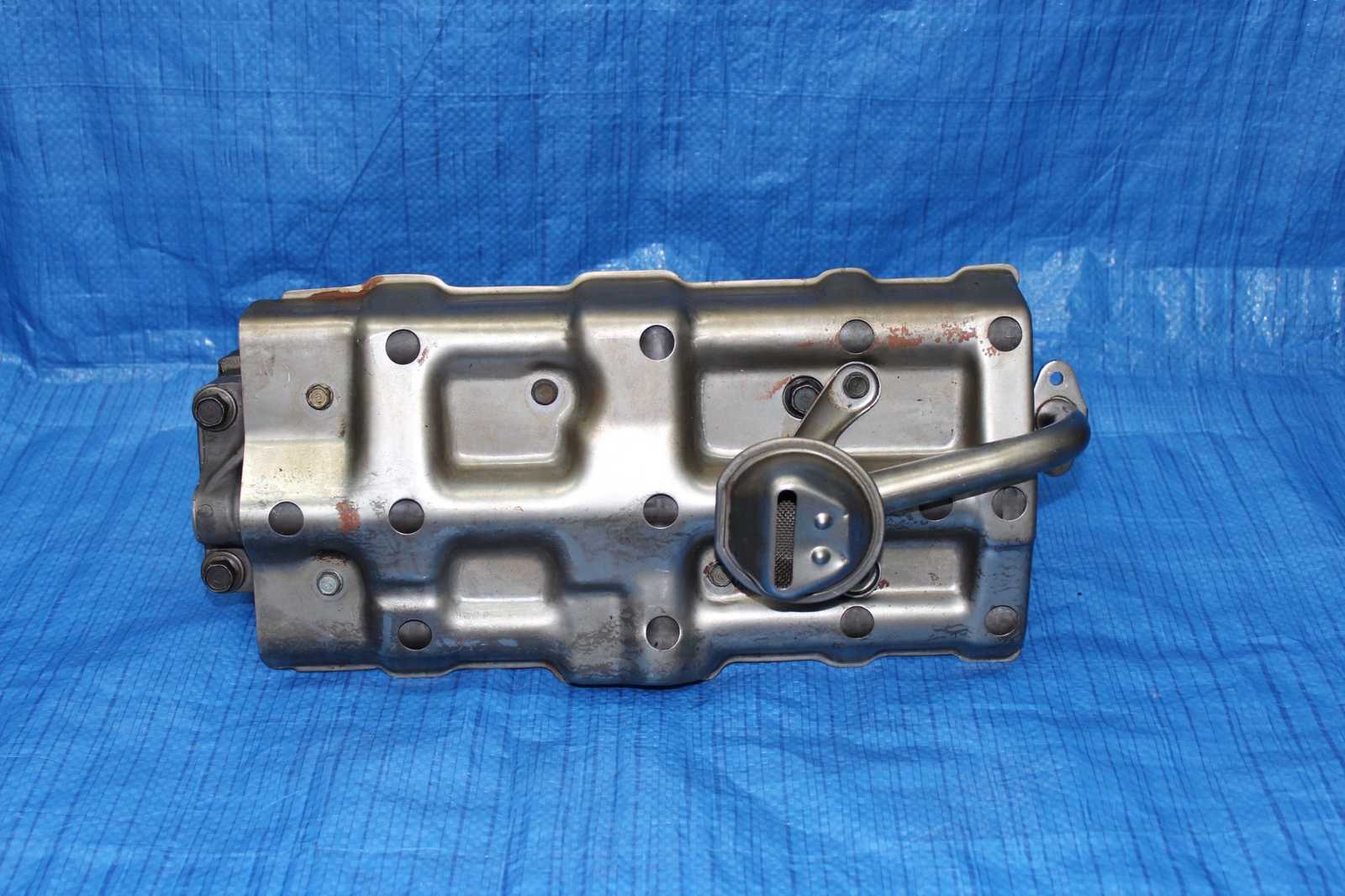 JDM Honda Accord SiR OEM Oil Main Girdle JDM f20b h22a h23a eBay