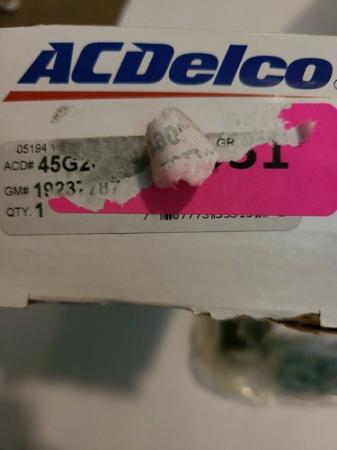 NEW ACDelco professional GM Link Kit 19237787 FAST SHIPPING! MANY PICTURES - Picture 2 of 5