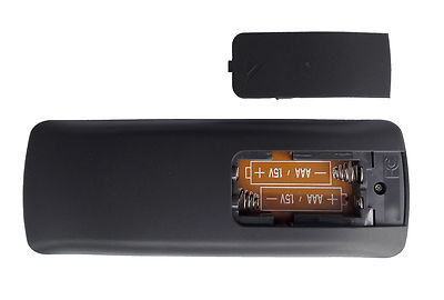 Accessori Tv Vizio Telecomando Telecomando Vizio XRT112 IHeart - Compatibile Con TV LED LCD Modelli E, D Series Telecomando Sostitutivo Vizio - Foto 7