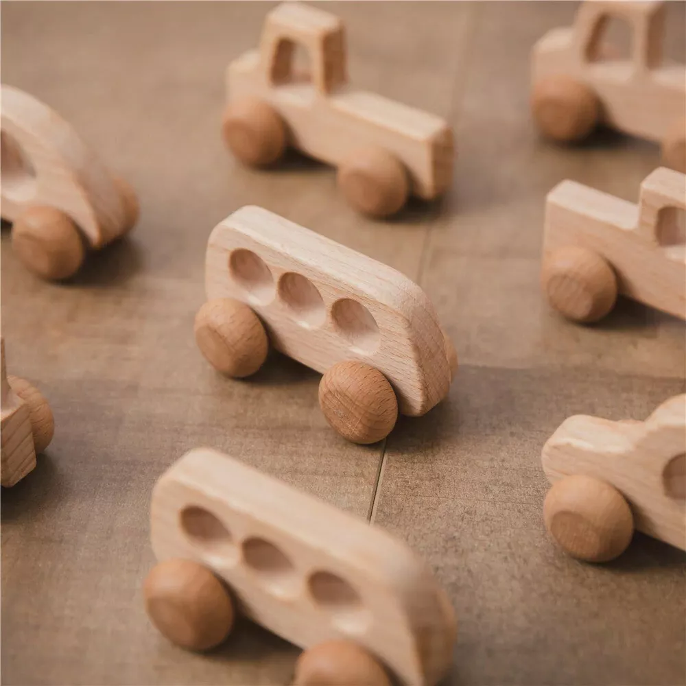 Beech wood sale toys