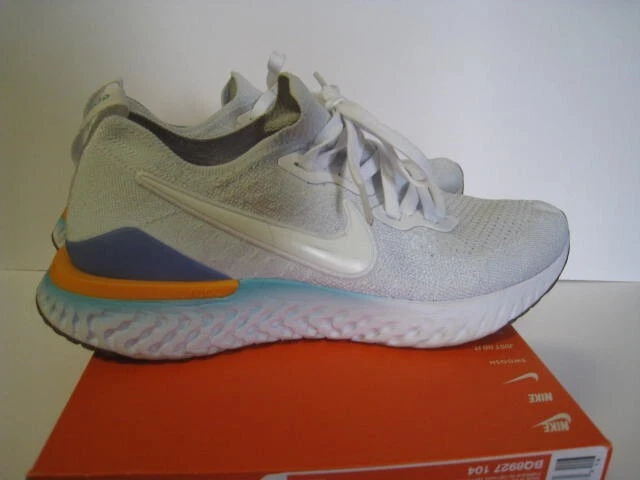Nike epic react hot sale flyknit 2 prezzo
