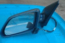 DH-10 VW 5K0-857-507-AD-9B9 OEM MONTAJE ESPEJO RETROVISOR DEPORTIVO IZQUIERDO METAGAL III E9