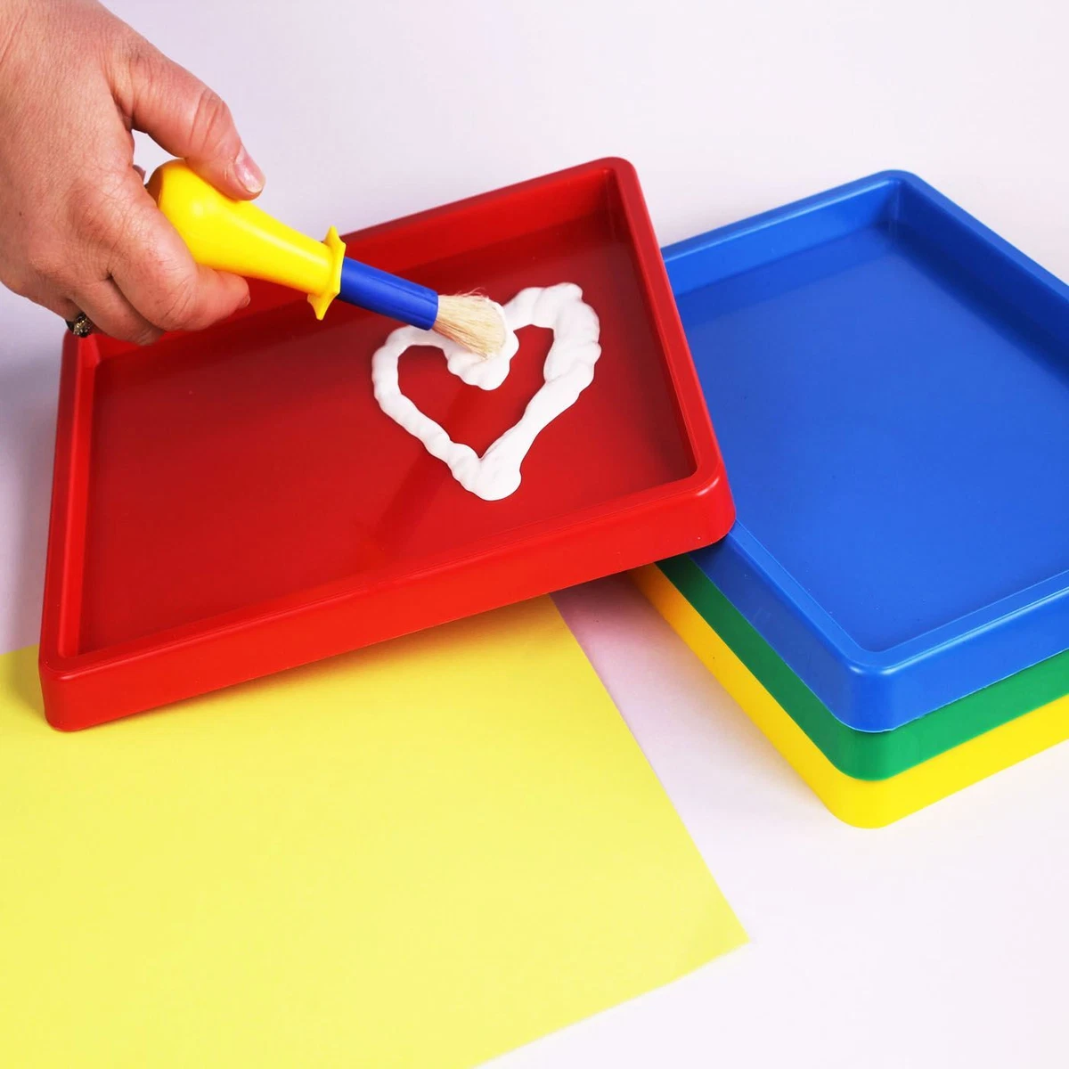 Large 2024 paint tray