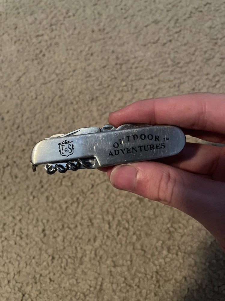 multi tool