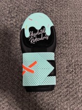 Absolutely Ridiculous ARIA Mint Blackout Ice Cream Sliding Mitt - Small Youth 