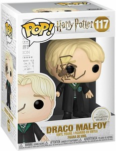draco pop vinyl