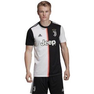 Details about Adidas Men's Juventus Home Jersey 19-20 Details about Adidas Men's Juventus Home Jersey 19-20