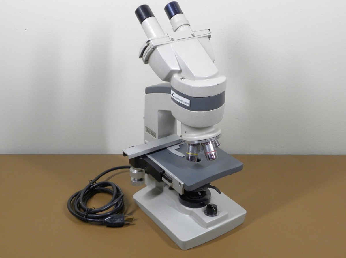 aoです。 American Optical AO Scientific Instruments One-Fifty 150