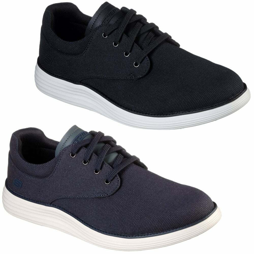 status borges skechers