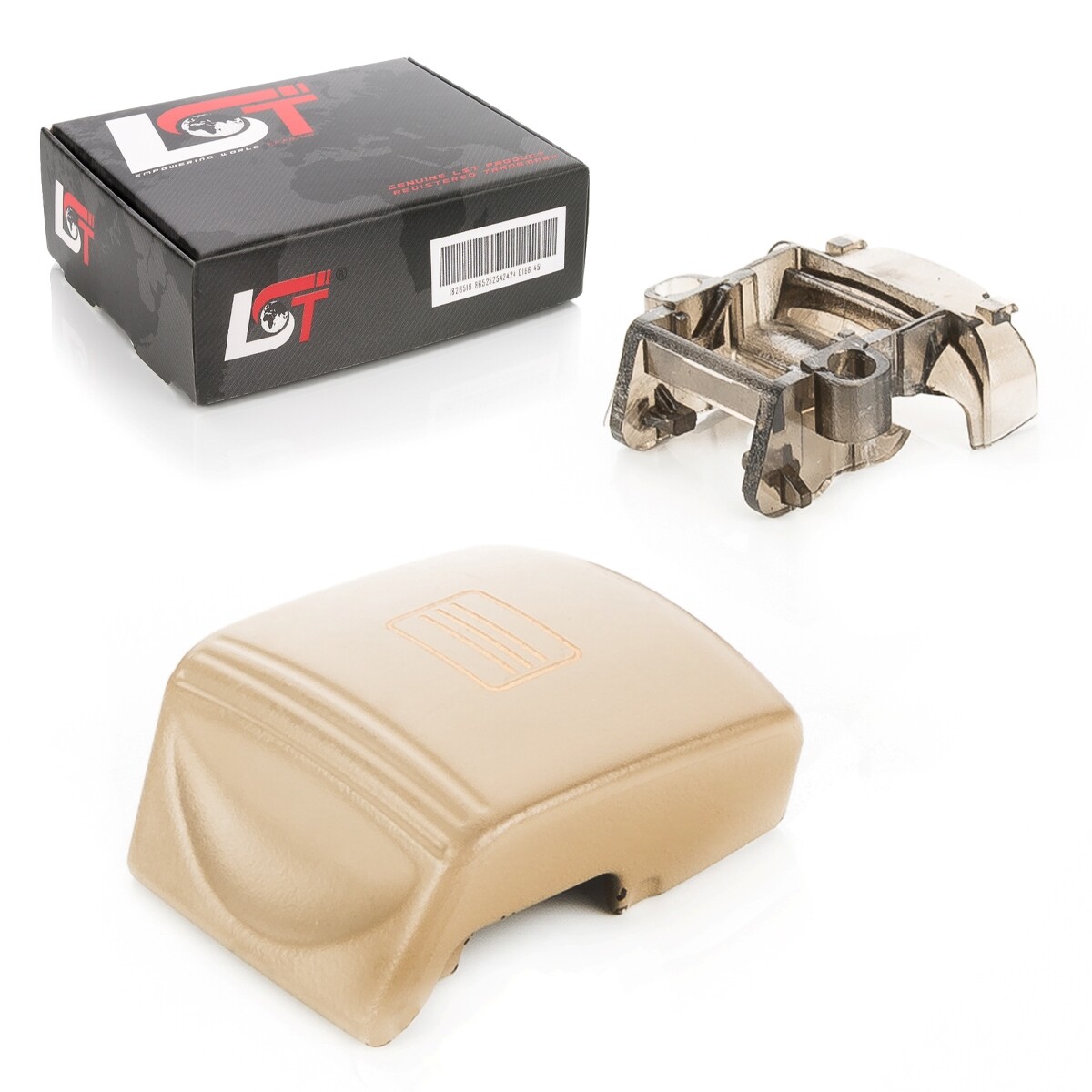 Sunroof Glass Roof Control Unit Switch Beige for MERCEDES S-CLASS W221