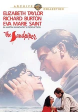 Sandpiper, The (1965)
