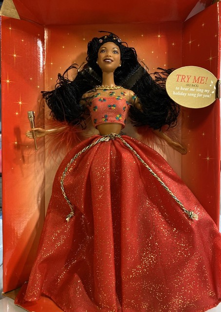 brandy doll mattel