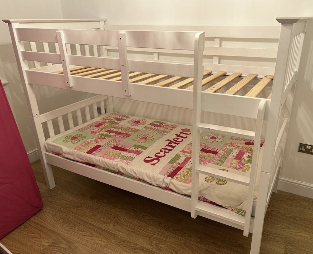Children’s Bedroom Furniture eBay