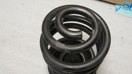 BMW E85 E86 Z4 E46 M3 REAR SUSPENSSION COIL SPRING OEM A-11406 - Picture 2 of 5
