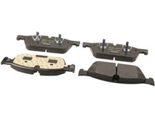 For 2012-2015 Mercedes ML350 Brake Pad Set Front Textar 37939SCNR 2013 2014