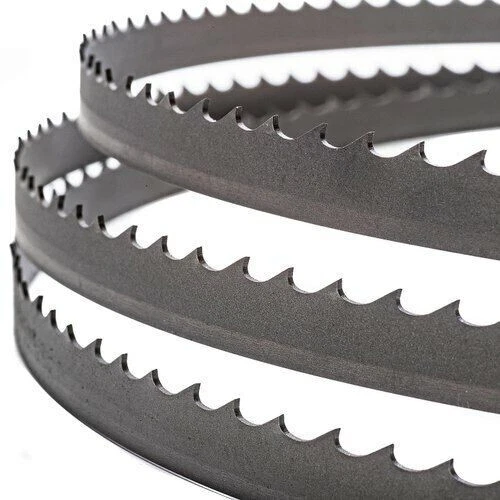 Lames de scie à ruban 1640mm x 13 x 0,65mm 06 dents par pouce - Photo 9/9