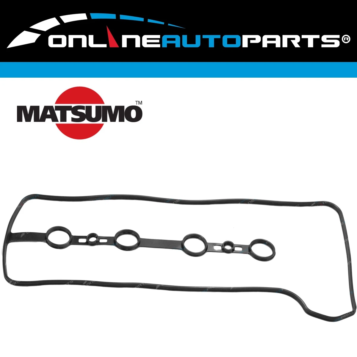 Toyota rav4 on sale valve cover gasket