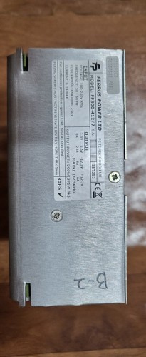 solid state logic Power Supply FP300-412/7 for SSL C100 - Picture 4 of 4