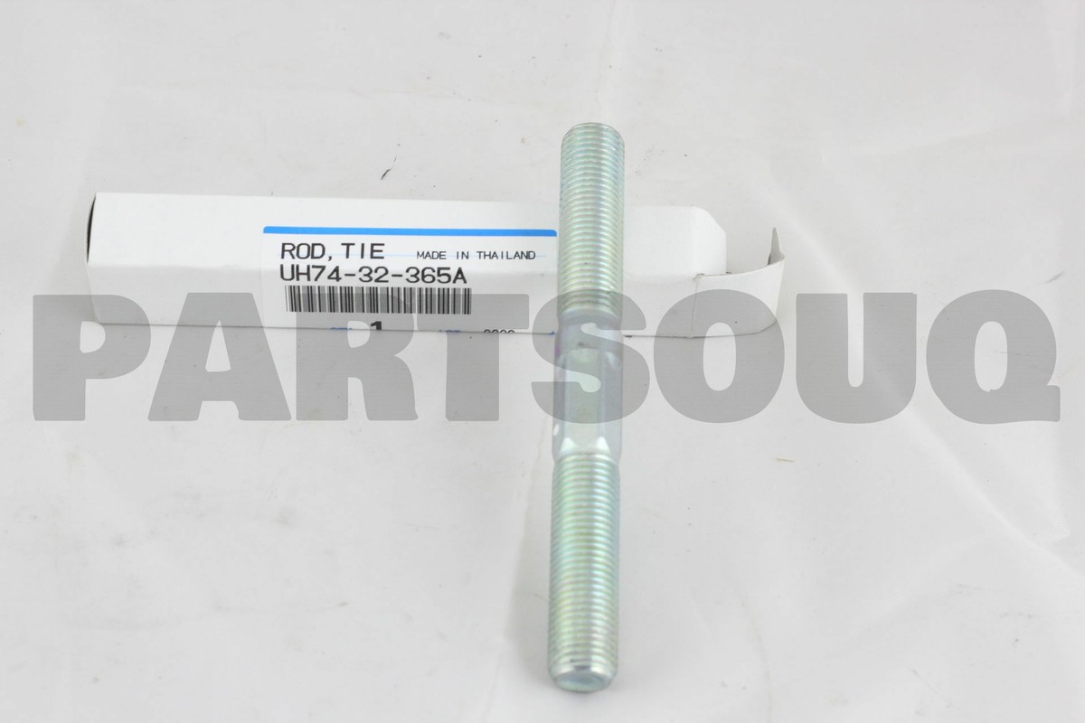 UH7432365A Genuine Mazda ROD,TIE UH74-32-365A | eBay