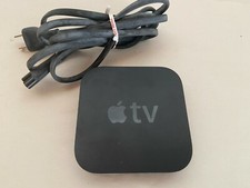Apple TV 3rd Generation 8GB Digital HD Media Streamer - Black Model A1469
