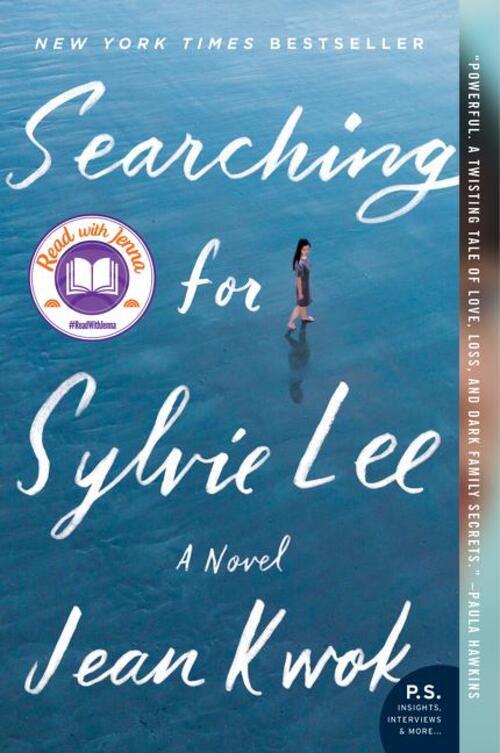 Thumbnail - Jean Kwok | Searching For Sylvie Lee | Taschenbuch | Englisch (2020) |