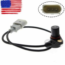 Crank Crankshaft Position Sensor For VW Beetle Jetta Golf Passat 1.8T 2.0